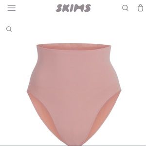 SKIMS Core Control S/M